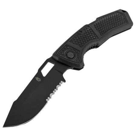 Нож Gerber Order черен Black