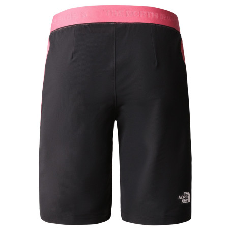 Дамски къси панталони The North Face Stolemberg Alpine Slim Straight Short
