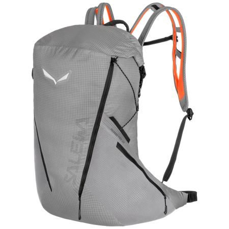 Раница Salewa Pedroc Pro 22L M сив 0540 - Alloy