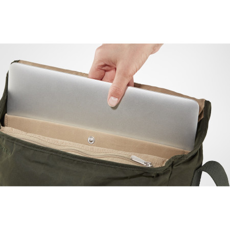 Чанта през рамо Fjällräven Greenland Shoulder Bag Small