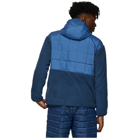 Мъжко яке Cotopaxi M'S Trico Hybrid Hooded Jacket