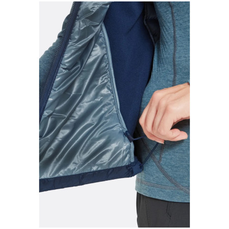Дамска жилетка Rab Cirrus Flex Vest