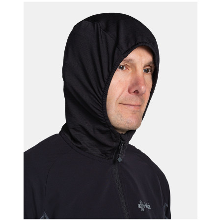 Функционален мъжки суитшърт Kilpi Memphis