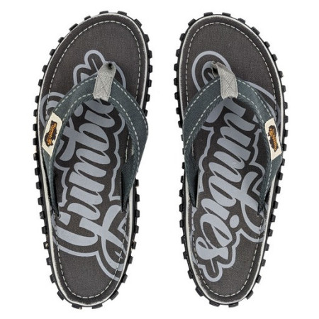 Мъжки джапанки Gumbies Cool Grey сив