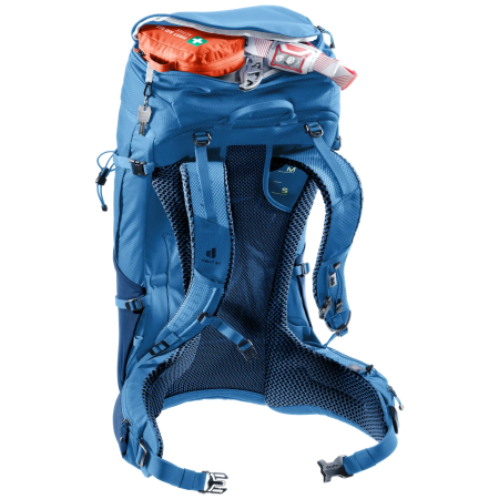 Туристическа раница Deuter Futura Pro 32