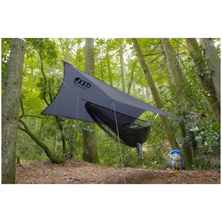 Сет за хамак Eno SubLink Ultralight Hammock System