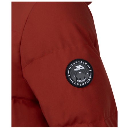 Дамско палто Trespass Colter