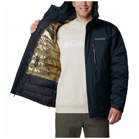 Мъжко яке Columbia Oak Harbor™ II Insulated Jacket