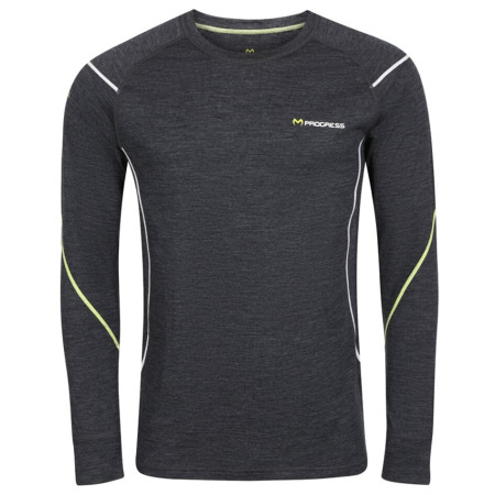 Функционална мъжка тениска Progress MW NDR 170