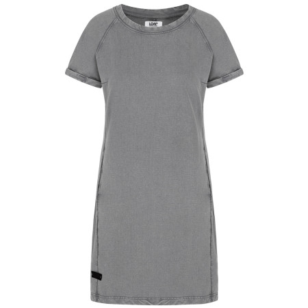 Рокля Loap Delena сив