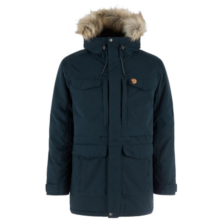 Мъжко зимно яке Fjällräven Nuuk Parka M