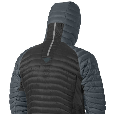 Мъжко яке Dynafit Radical Dwn Rds M Hood Jkt