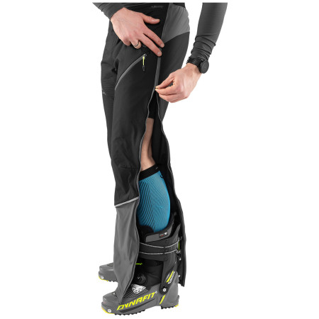 Панталони Dynafit Mezzalama Ptc Alpha Pnt U