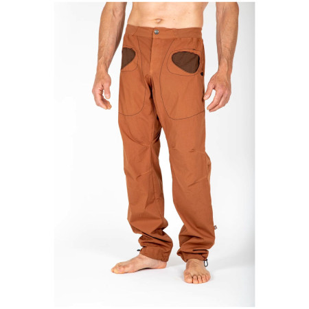 Мъжки панталони E9 Rondo Slim Men's
