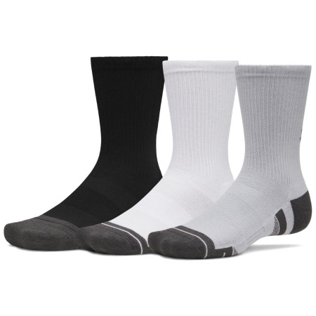 Комплект чорапи Under Armour New UA Perf Tech 3Pk Crew