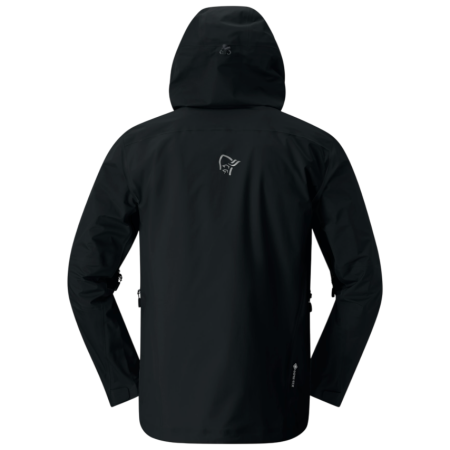 Мъжко яке Norrona falketind Gore-Tex Jacket