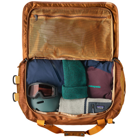 Пътна чанта Patagonia Black Hole Duffel 70L