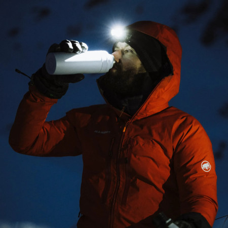 Термос Primus Tufa Narrow Insulated Bottle 0.6 L