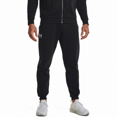 Мъжки анцуг Under Armour Essential Fleece Jogger