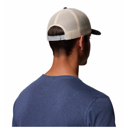 Шапка с козирка Columbia Mesh Snap Back