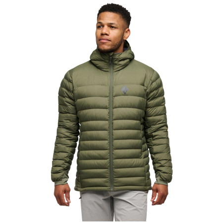 Мъжко пухено яке Black Diamond Access Down 2.0 Hoody