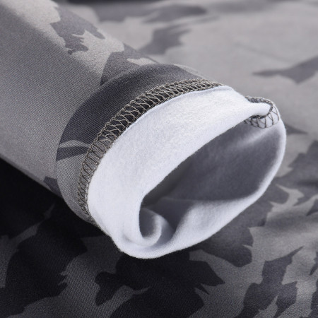 Детска тениска Alpine Pro Stanso Grey