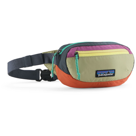 Чанта за кръста Patagonia Terravia Mini Hip Pack