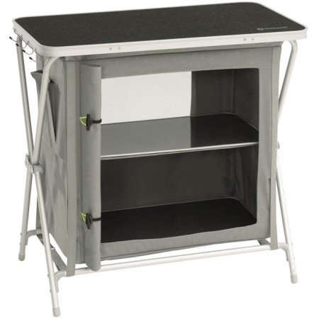 Шкаф Outwell Bahamas сив