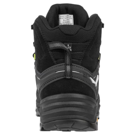 Мъжки обувки Salewa Ms Alp Trainer 2 Mid Gtx