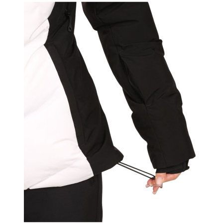 Дамско яке Kilpi Skimmia-W