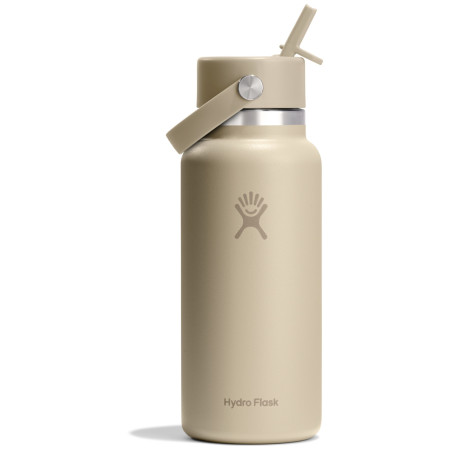 Термобутилка Hydro Flask Wide Flex Straw Cap 32 oz