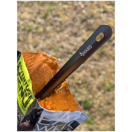 Лъжица Warg Hyperion Long Spoon