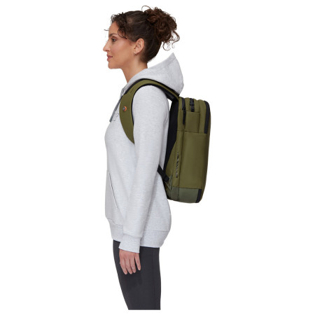 Раница Mammut Seon Transporter 15