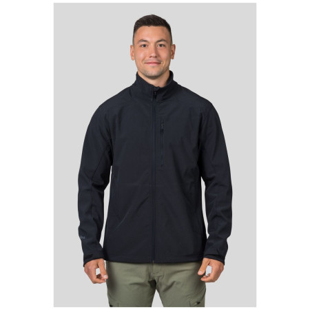 Мъжко яке Hannah Baldwin