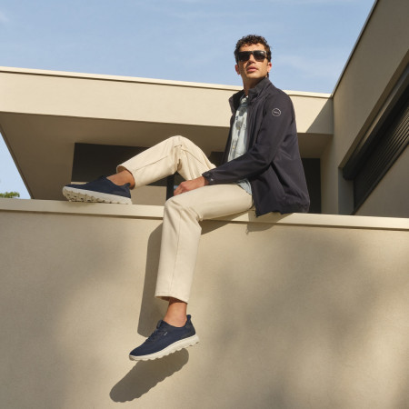 Мъжки обувки Geox U Spherica Plus