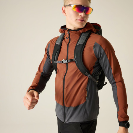 Мъжко яке Regatta Endurance Stretch Midlayer