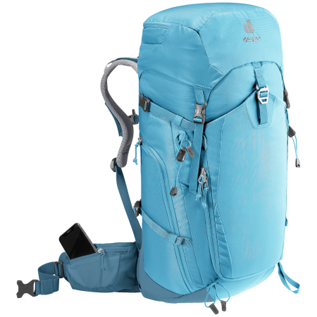 Раница Deuter Trail Pro 34 SL