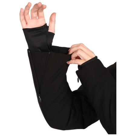 Дамско яке за ски Kilpi Emilin-W