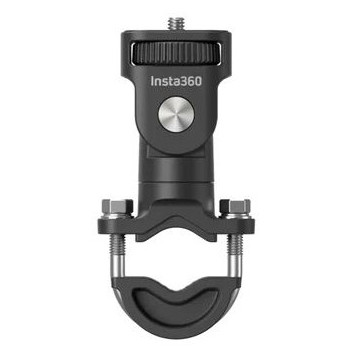 Комплект държачи на камера Insta360 Motorcycle U-Bolt Mount V2