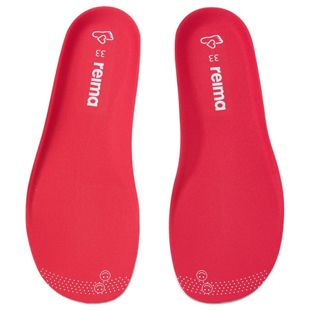 Детски обувки Reima Tallustelu Light Beige