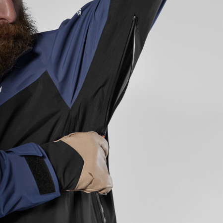 Мъжко яке Salewa Sella 3L Ptx Jacket M