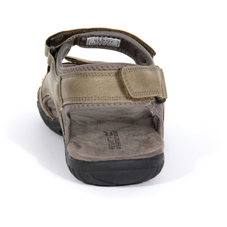 Мъжки сандали Regatta Haris Walnut