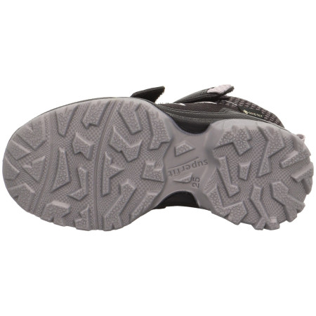Детски обувки Superfit Jupiter GTX Schwarz/Hellgrau