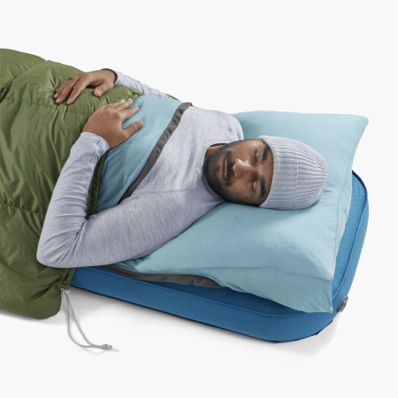 Покривало от пух Sea to Summit Tanami Down Comforter 7C Queen