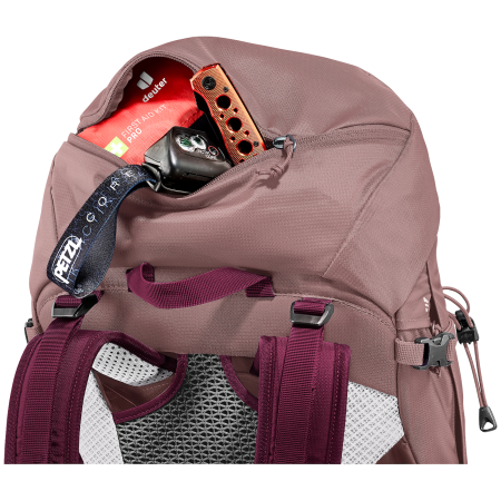 Дамска раница Deuter Futura Pro 34 SL