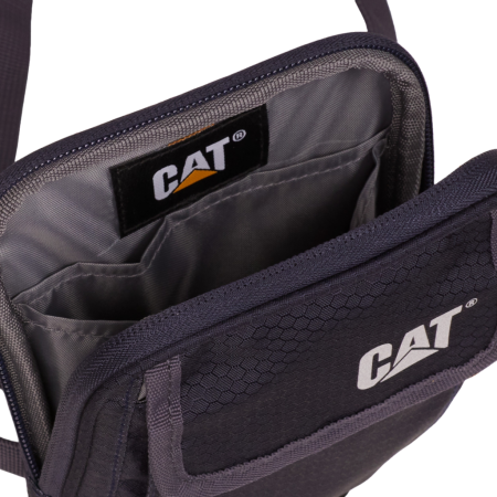 Чанта през рамо Caterpillar Crossbody Mountaineer Pollux