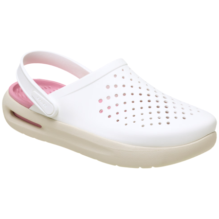 Пантофи Crocs InMotion Clog бял White