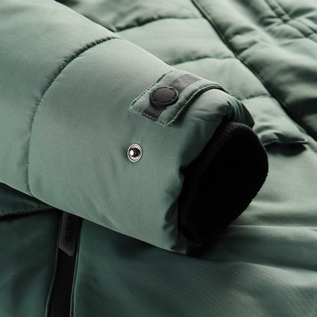 Мъжко яке Alpine Pro Werd