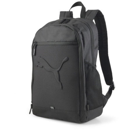 Раница Puma Buzz Backpack черен Black