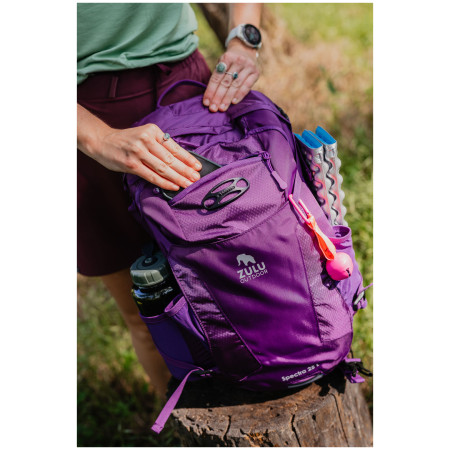 Раница Zulu Spectra 25 L